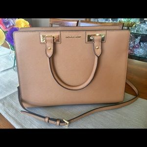 Michael Kors brand new with tags.